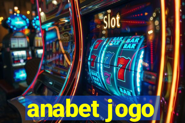 anabet jogo